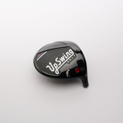 Junior 4-Club Set w/ Bag