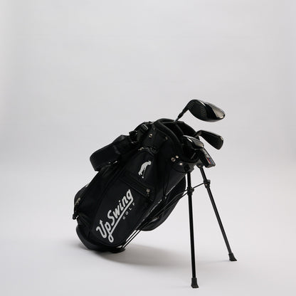 Junior 4-Club Set w/ Bag