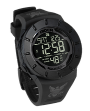 Coliseum Fit™ Forum - Navy Edition (Phantom Black) Watch