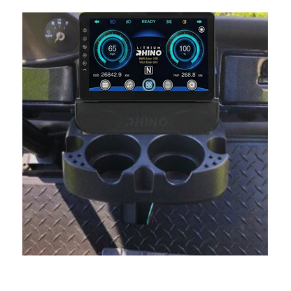 Lithium Rhino EZ-Go Txt Ac Conversion Kit