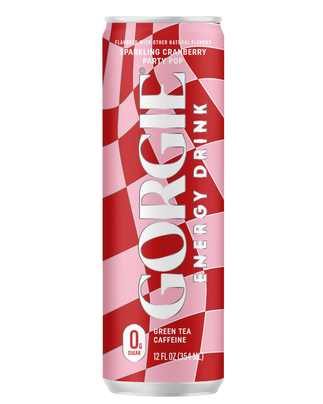 Cranberry Party Pop