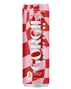 Cranberry Party Pop