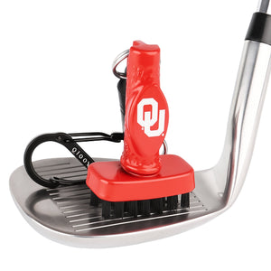 University of Oklahoma miniG - A-380 Aluminum Body