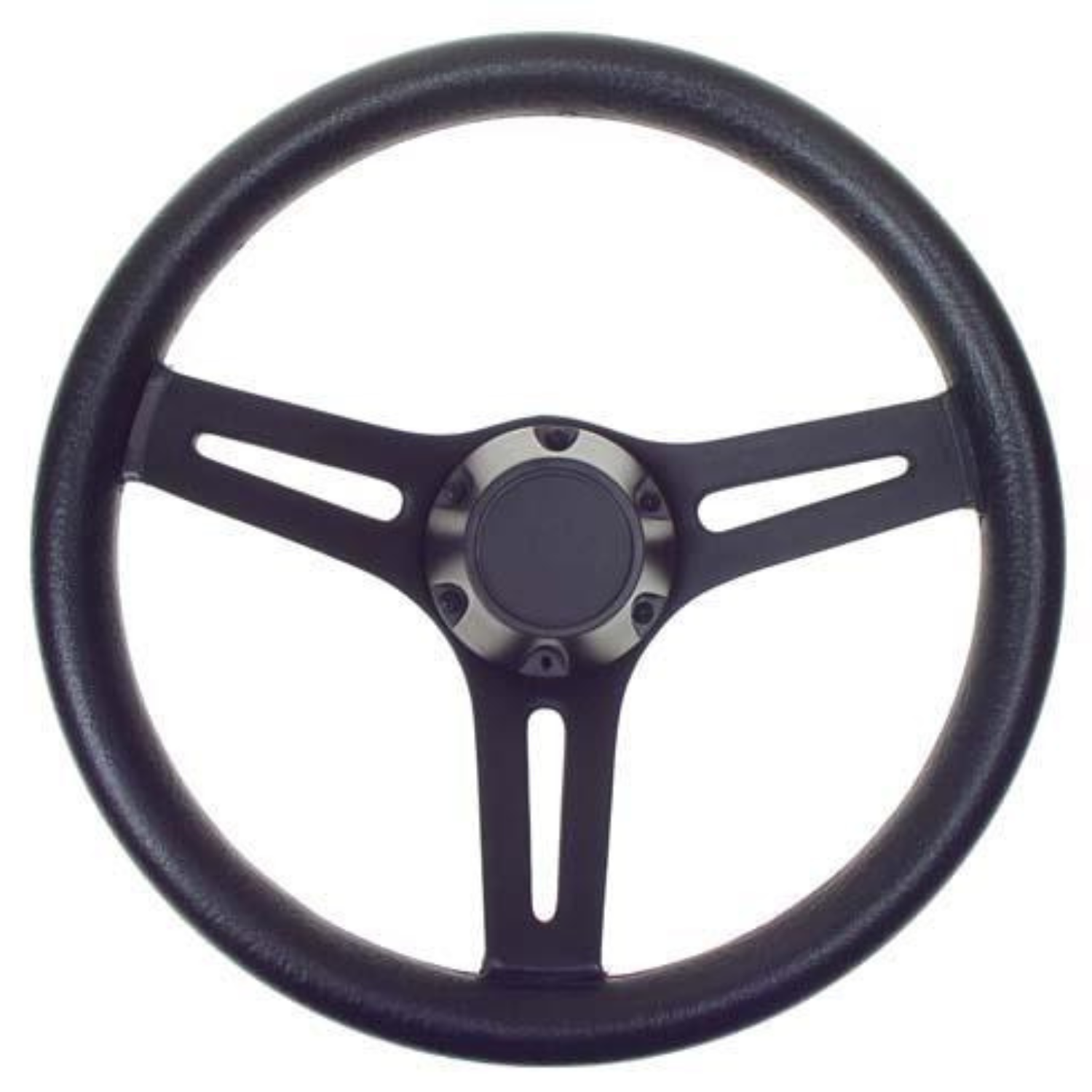 EZGO Daytona Style Steering Wheel (Years 1994-Up)