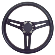 EZGO Daytona Style Steering Wheel (Years 1994-Up)