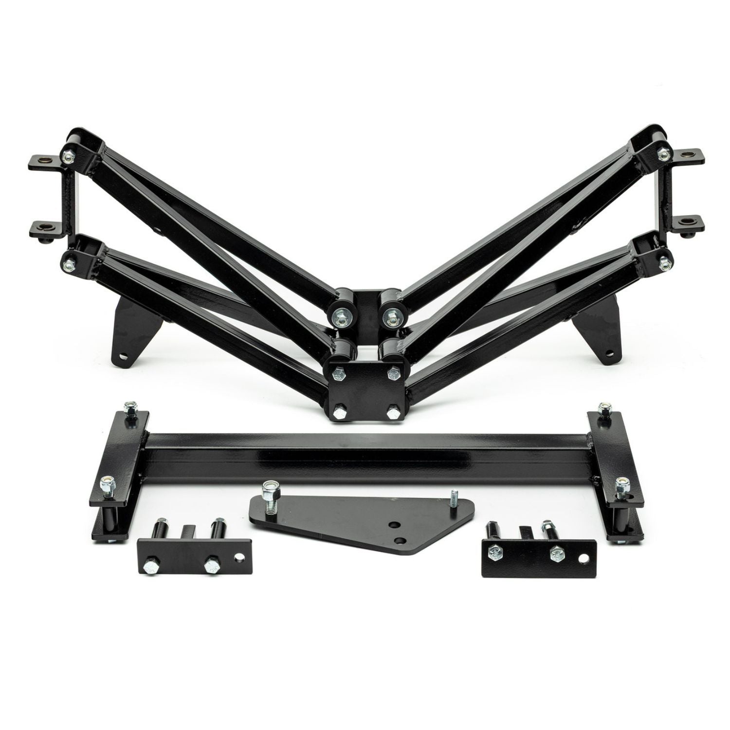 All Sports 7" A-Arm Lift Kit for Yamaha G14/G16/G19