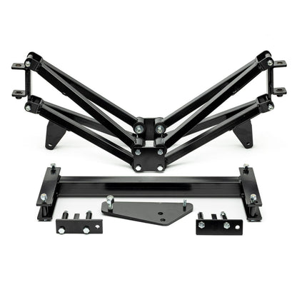 All Sports 7" A-Arm Lift Kit for Yamaha G14/G16/G19