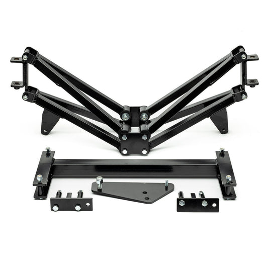 All Sports 7" A-Arm Lift Kit for Yamaha G14/G16/G19