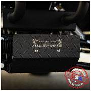 All Sports Club Car DS 6