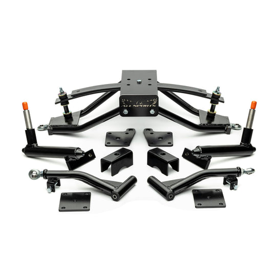 All Sports 6" A-Arm Lift Kit for Club Car Precedent (2004-Present) Standard