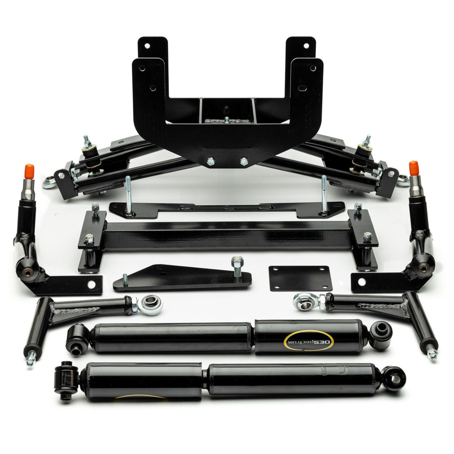 All Sports 6" A-Arm Yamaha Drive2 A-Arm (2017-Present) Drive2 Gas