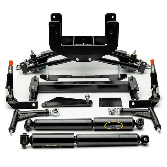 All Sports 6" A-Arm Yamaha Drive2 A-Arm (2017-Present) Drive2 Electric
