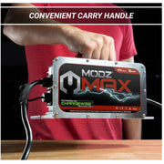 MODZ MAX48 15 Amp Yamaha G29 Drive & Drive2 Battery Charger for 48 Volt Golf Carts