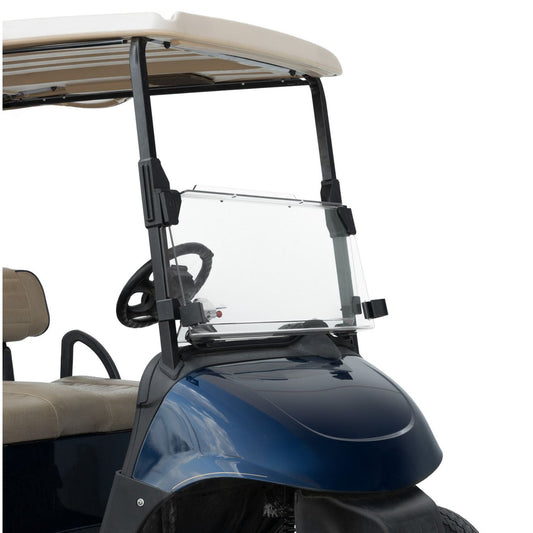 MODZ® Windshield for E-Z-GO - RXV (2008-2023) Clear