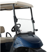 MODZ® Windshield for E-Z-GO - RXV (2008-2023) Clear