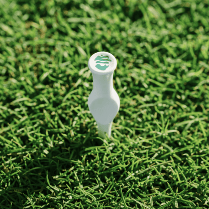 3'' Divot Tee – Step Up Golf Tee & Divot Repair Tool