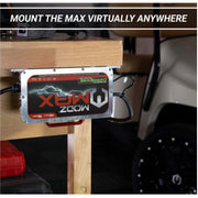 MODZ MAX48 15 Amp Club Car Battery Charger for 48 Volt Golf Carts