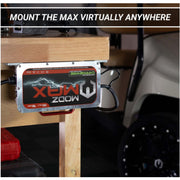 MODZ MAX36 15 Amp Charger for 36 Volt Golf Carts with Crowfoot Plug