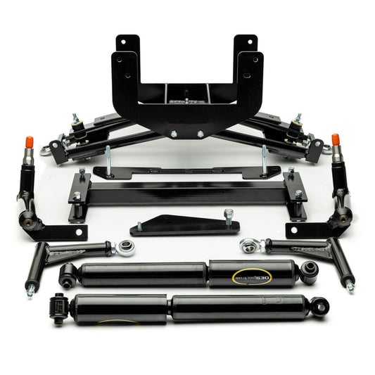 All Sports 6" A-Arm Lift Kit for Yamaha G29 Drive (2007-2016)