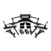 All Sports Club Car DS 6