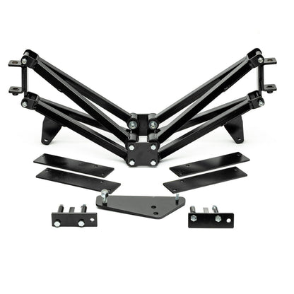 All Sports 7" A-Arm Lift Kit Yamaha G2/G9