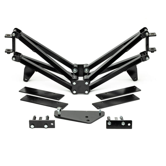 All Sports 7" A-Arm Lift Kit Yamaha G2/G9