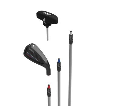 JR Varsity 7-Club Set w/ Bag