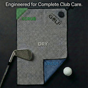 Don’t Suck™ Towel & Tee Bundle