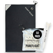 Don’t Suck™ Towel & Tee Bundle
