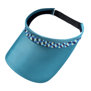 Retro Deluxe Visor