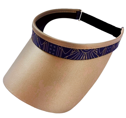 Golden Era Visor