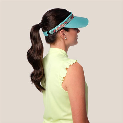 Boho Visor