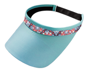 Boho Visor