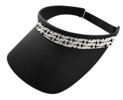 Black Tees Visor