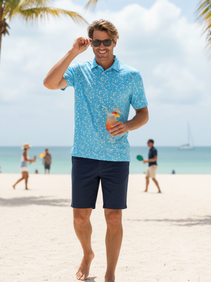 Vacation Polo