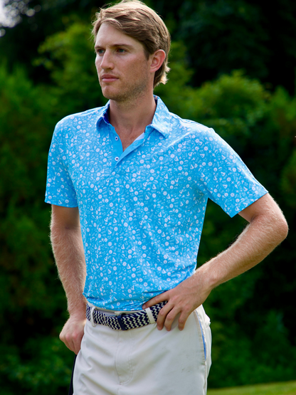 Vacation Polo