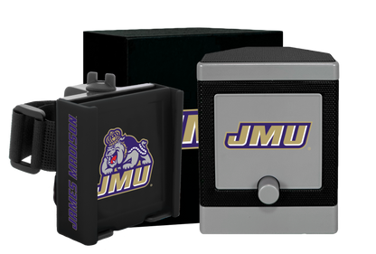 NCAA - James Madison