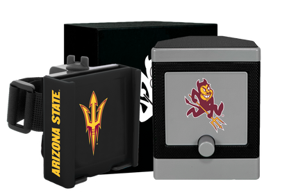 NCAA - Arizona State