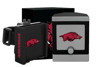 NCAA - Arkansas
