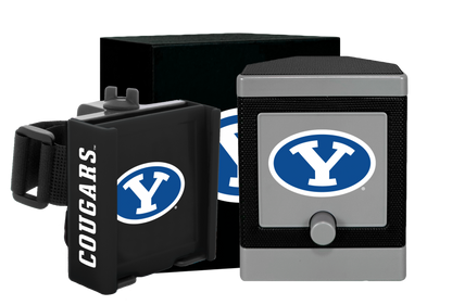 NCAA - BYU