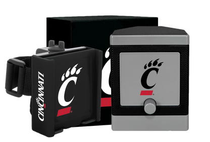NCAA - Cincinnati