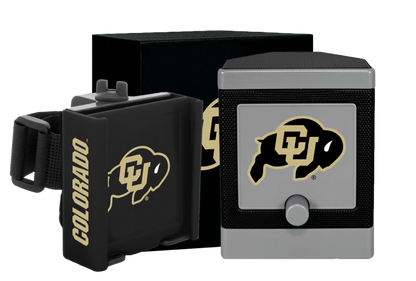 NCAA - Colorado