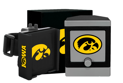 NCAA - Iowa