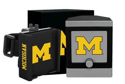 NCAA - Michigan