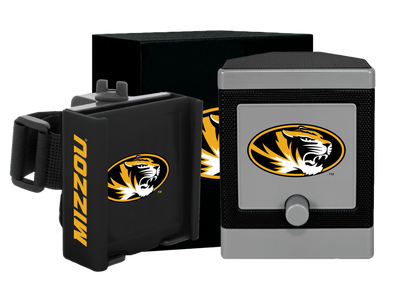 NCAA - Missouri