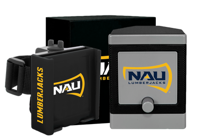 NCAA - NAU