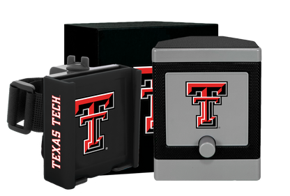 NCAA - Texas Tech