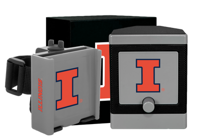 NCAA - Illinois