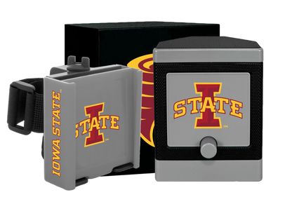 NCAA - Iowa State