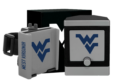 NCAA - West Virginia